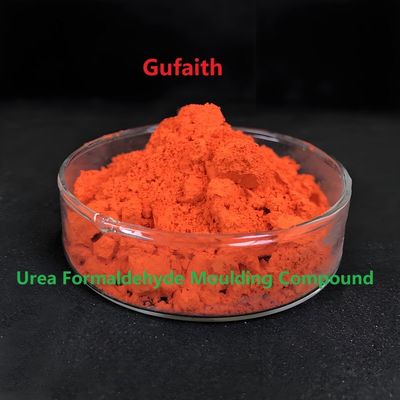 পরিবেশ সুরক্ষা মেলামিন ইউরিয়া ফর্মালডিহাইড রজন বিভিন্ন রঙ পরিবেশ বান্ধব কর্মক্ষমতা