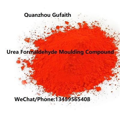 চীনের কারখানায় উচ্চমানের ইউরিয়া ফর্মালডিহাইড প্লাস্টিকের দাম