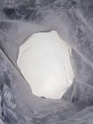 সাদা ৯৯.৮ খাঁটি মেলামিন পাউডার প্লেট তৈরির জন্য