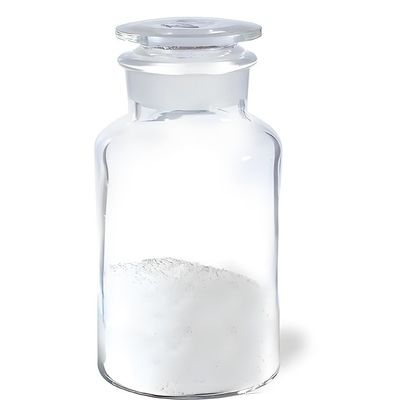 খাঁটি সাদা রঙের মেলামিন ফর্মালডিহাইড রেসিন পাউডার মেলামিন প্লেট তৈরি করে