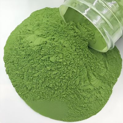 কালো-সবুজ গ্লেজ পাউডার ফুড গ্রেড মেলামিন মোল্ডিং কম্পাউন্ড চমৎকার মানের মেলামিন মোল্ডিং কম্পাউন্ড