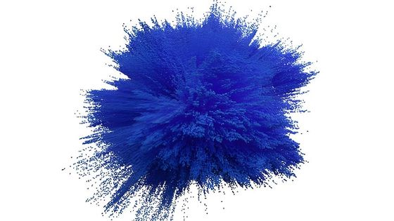 মেলামিন ডিনারওয়্যার জন্য সমস্ত রঙ উপলব্ধ মেলামিন ছাঁচনির্মাণ যৌগ গুঁড়া