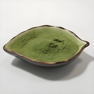 উচ্চ মানের মেলামিন গ্রিন পাউডার সরবরাহকারী মূল্য 99.8% খাঁটি স্ফটিক শিল্প গ্রেড মেলামিন পাউডার