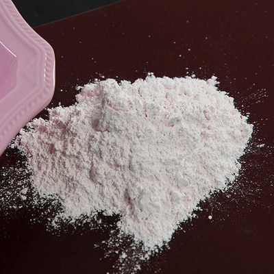 SHUANGYAN Pink 100% Melamine High Strength Resin For Tableware, 25 Kg Per Kraft Paper Bag