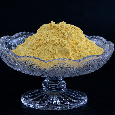 GUFAITH 100% Melamine Moulding Powder Amino Resin Chemical Raw Materials for Dinnerware Premium Quality