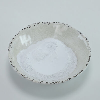 খাদ্য গ্রেড GUFAITH ব্র্যান্ড মেলামাইন টেবিলওয়্যার প্লেট কাপ ট্রে বাটি চামচ কাঁচামাল 100% মেলামিন রজন অ্যামিনো রাসায়নিক পদার্থ