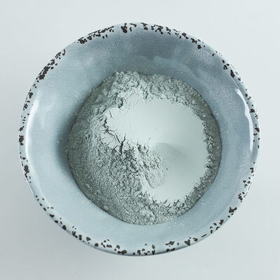 GUFAITH 100% মেলামিন মোল্ডিং পাউডার অ্যামিনো রজন রাসায়নিক কাঁচামাল ডিনারওয়্যার জন্য প্রিমিয়াম মানের