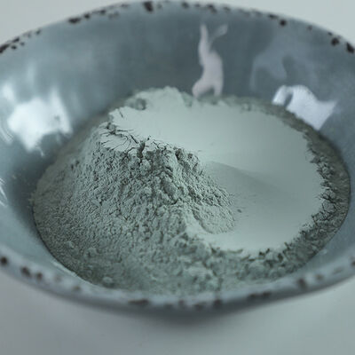 GUFAITH 100% মেলামিন মোল্ডিং পাউডার অ্যামিনো রজন রাসায়নিক কাঁচামাল ডিনারওয়্যার জন্য প্রিমিয়াম মানের