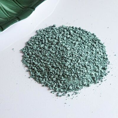 SONYEE মেলামিন পাউডার 99.8% কারখানা পাইকারি মেলামিন পাউডার সবুজ মেলামিন গ্রানুলস