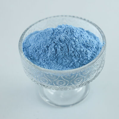 GUFAITH নীল রঙের মেলামিন মোল্ডিং যৌগিক খাদ্য গ্রেড উচ্চ মানের