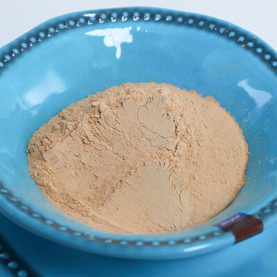 গুফাইথ ১০০% মেলামিন মোল্ডিং পাউডার অ্যামিনো রেজিন উচ্চ মানের টেবিলওয়্যার (প্লেট চামচ) এর জন্য খাদ্য গ্রেড কাঁচামাল-ফুজিয়ান