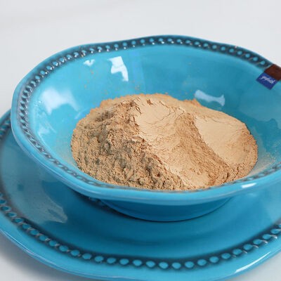 গুফাইথ ১০০% মেলামিন মোল্ডিং পাউডার অ্যামিনো রেজিন উচ্চ মানের টেবিলওয়্যার (প্লেট চামচ) এর জন্য খাদ্য গ্রেড কাঁচামাল-ফুজিয়ান