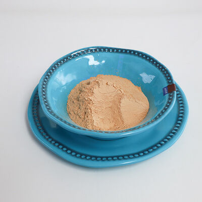 গুফাইথ ১০০% মেলামিন মোল্ডিং পাউডার অ্যামিনো রেজিন উচ্চ মানের টেবিলওয়্যার (প্লেট চামচ) এর জন্য খাদ্য গ্রেড কাঁচামাল-ফুজিয়ান