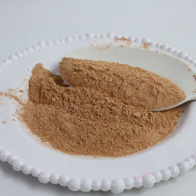 গুফাইথ ১০০% মেলামিন মোল্ডিং পাউডার অ্যামিনো রেজিন উচ্চ মানের টেবিলওয়্যার (প্লেট চামচ) এর জন্য খাদ্য গ্রেড কাঁচামাল-ফুজিয়ান