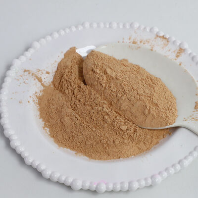 গুফাইথ ১০০% মেলামিন মোল্ডিং পাউডার অ্যামিনো রেজিন উচ্চ মানের টেবিলওয়্যার (প্লেট চামচ) এর জন্য খাদ্য গ্রেড কাঁচামাল-ফুজিয়ান