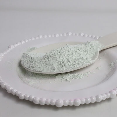 এমএমসি মেলামাইন গ্লাসিং পাউডার এলজি 250 বিভিন্ন শিল্প অ্যাপ্লিকেশনগুলির জন্য উপযুক্ত GB13454-92 স্ট্যান্ডার্ড প্রয়োজনীয়তা পূরণ করে