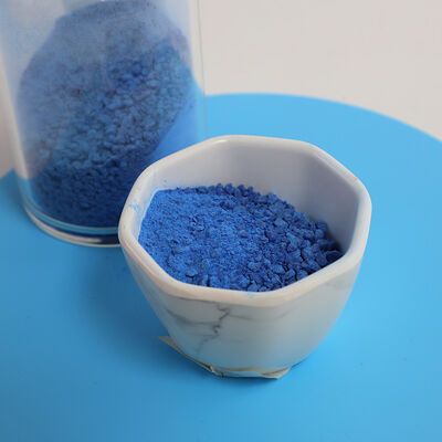 শুয়াংইয়ান অ্যাশ উপাদান 003 শতাংশ, মেলামাইন কণা, আণবিক সংকেত C3H6N6, রেজিন এবং কোটিং তৈরির মূল উপাদান