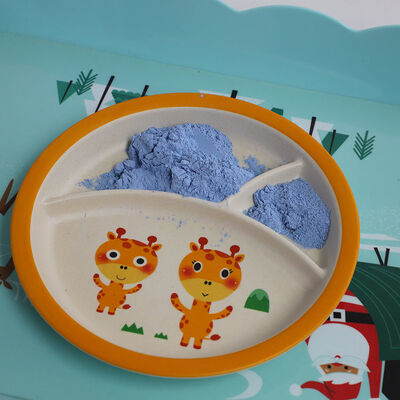 SONYEE ঘনত্ব 162 Gcm3 মেলামাইন মোল্ডিং কম্পাউন্ড পাউডার টেকসই ইনসুলেশন উপকরণ এবং ঢালাই করা যন্ত্রাংশের জন্য আদর্শ, যার শেলফ লাইফ 12 মাস