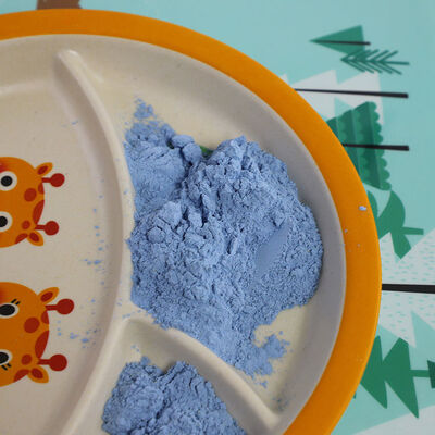 SONYEE ঘনত্ব 162 Gcm3 মেলামাইন মোল্ডিং কম্পাউন্ড পাউডার টেকসই ইনসুলেশন উপকরণ এবং ঢালাই করা যন্ত্রাংশের জন্য আদর্শ, যার শেলফ লাইফ 12 মাস