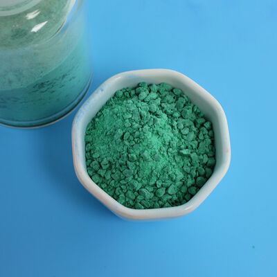 শুয়াংইয়ান আণবিক সূত্র C3H6N6, ছাঁচের তাপমাত্রায় ধারাবাহিক ফলাফলের জন্য ১৩৫-১৪৫ ডিগ্রি তাপমাত্রায় কাজ করার জন্য ডিজাইন করা মেলামাইন কণা