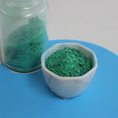 শুয়াংইয়ান আণবিক সূত্র C3H6N6, ছাঁচের তাপমাত্রায় ধারাবাহিক ফলাফলের জন্য ১৩৫-১৪৫ ডিগ্রি তাপমাত্রায় কাজ করার জন্য ডিজাইন করা মেলামাইন কণা