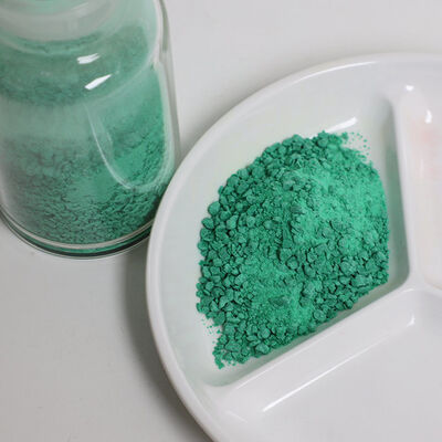 SONYEE মেলামাইন ফর্মালডিহাইড রেসিস এবং ছাঁচনির্মাণ যৌগ উৎপাদনের জন্য উপযুক্ত ধারাবাহিক মেলামাইন গ্রানুলস