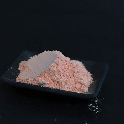 অ-বিষাক্ত বিশুদ্ধ মেলামাইন পাউডার শিল্প গ্রেড ঘনত্ব 1573 Gcm3 উন্নত রাসায়নিক স্থিতিশীলতা এবং শিল্পের জন্য ডিজাইন করা হয়েছে