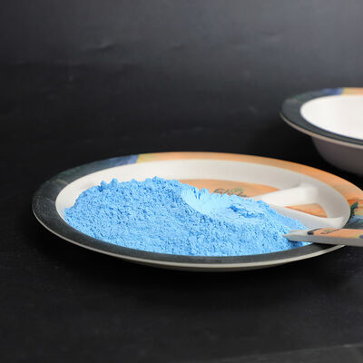 অ-বিপজ্জনক পদার্থ বিশুদ্ধ মেলামাইন পাউডার, যা বিপজ্জনক পলিমারাইজেশন ঘটাবে না। আবরণ এবং আঠালো উৎপাদনে ব্যবহৃত হয়।