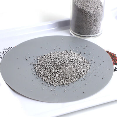 Forming Pressure 80 to 140MPa Melamine Granules Designed to Meet Rigorous Standards in Industrial Molded Parts Production