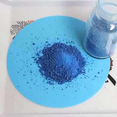 GUFAITH স্ফুটনাঙ্ক 350 °C, রাসায়নিক প্রতিরোধের জন্য ডিজাইন করা এবং রাসায়নিক শিল্প ও ম্যানুফ্যাকচারিং-এর জন্য উপযুক্ত, সুপিরিয়র রাসায়নিক প্রতিরোধের বৈশিষ্ট্যযুক্ত মেলামাইন গ্রানুলস