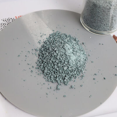 GUFAITH MMC Food Grade Melamine Formaldehyde Molded Plastic A5 Colored Powder Granules Molding Plastic