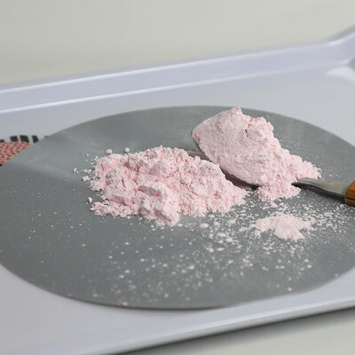 শুয়াংইয়ান ফ্ল্যাশ পয়েন্ট 200 সেলসিয়াসের বেশি রাসায়নিক প্রক্রিয়াকরণ এবং টেকসই উপাদান উত্পাদনে প্রয়োগ করা খাঁটি মেলামিন পাউডার