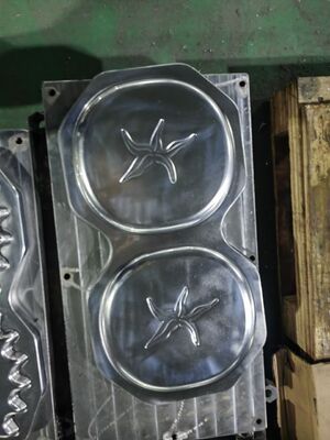 ৭১৮ স্টিল মোল্ডস ফর ম্যাট ফিনিস মেলামাইন কাপ ∙ ফ্যাক্টরি ডাইরেক্ট সেলস টু ইন্ডিয়া ক্রেতা, লিড টাইম ৭-১০ দিন