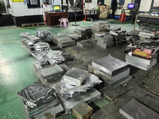 ৭১৮ স্টিল মোল্ডস ফর ম্যাট ফিনিস মেলামাইন কাপ ∙ ফ্যাক্টরি ডাইরেক্ট সেলস টু ইন্ডিয়া ক্রেতা, লিড টাইম ৭-১০ দিন