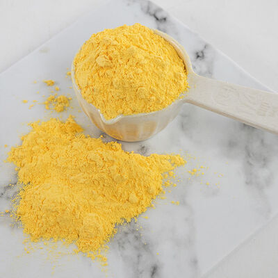 GUFAITH ফুড গ্রেড মেলামিন কাঁচামাল মেলামিন ফর্মালডিহাইড রজন পাউডার সমর্থন মোল্ডিং তাপমাত্রা 140180 সেলসিয়াস শিল্পের জন্য