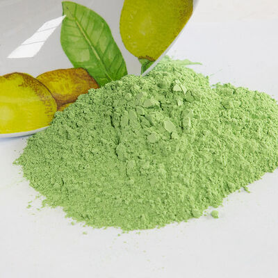 শুয়াংইয়ান সবুজ মেলামাইন ইউরিয়া ফর্মালডিহাইড রজন পাউডার স্থিতিশীল কর্মক্ষমতা 20KGS/ক্রাফ্ট পেপার ব্যাগ