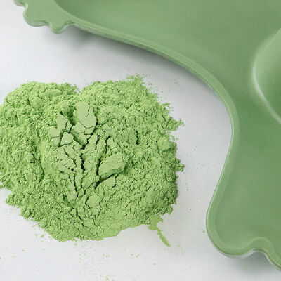 SONGYEE ইউরিয়া মোল্ডিং কম্পাউন্ড মেলামাইন গ্লেজিং পাউডার চকচকে টেবিলওয়্যার তৈরির জন্য ১০ কেজি/ক্রাফট পেপার ব্যাগ