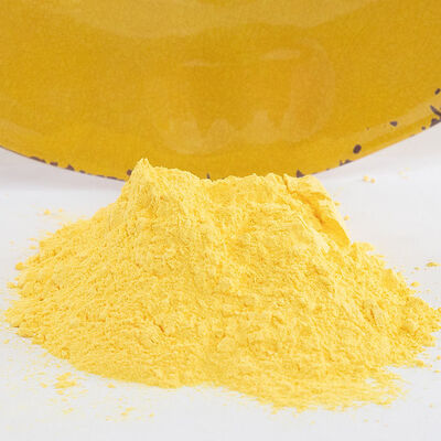 SONGYEE তাপ প্রতিরোধের 120 ডিগ্রি মেলামাইন গ্লাসিং পাউডার 20.1kg মোট ওজন উচ্চ তাপমাত্রা পৃষ্ঠ চিকিত্সার জন্য উপযুক্ত