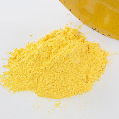 SONGYEE তাপ প্রতিরোধের 120 ডিগ্রি মেলামাইন গ্লাসিং পাউডার 20.1kg মোট ওজন উচ্চ তাপমাত্রা পৃষ্ঠ চিকিত্সার জন্য উপযুক্ত