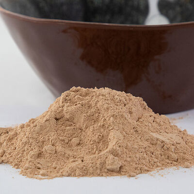 SONGYEE মেলামাইন গ্লেজিং পাউডার মেলামাইন শাইনিং পাউডার সার্টিফাইড GB13454-92 স্ট্যান্ডার্ড উচ্চ গ্লস ডেকোরেটিভ ফিনিশের জন্য উপযুক্ত