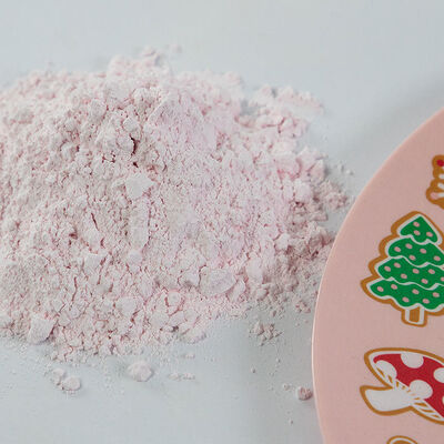 SONGYEE থার্মাল স্ট্যাবিলিটি ৩০০ ডিগ্রি মেলামাইন গ্লেজিং পাউডার, যা ৩K৫৩ ডিগ্রির উপরে গলনাঙ্ক এবং টেকসই আবরণের জন্য ২০K১ কিলোগ্রাম মোট ওজন সরবরাহ করে