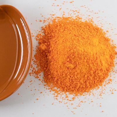 Un নং 3077 মেলামাইন গ্রানুলস 0.03 শতাংশ অ্যাশ সামগ্রী সরবরাহ করে এবং 80 থেকে 140 এমপিএ চাপ গঠন করে শিল্পের জন্য ডিজাইন করা