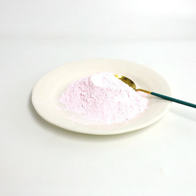 শুয়াংগিয়ান স্বাভাবিক তাপমাত্রা বিশুদ্ধ মেলামাইন পাউডার জলে অদ্রবণীয় এবং ফোটানোর সময় বিয়োজিত হয় রাসায়নিক এবং শিল্পে ব্যবহারের জন্য আদর্শ