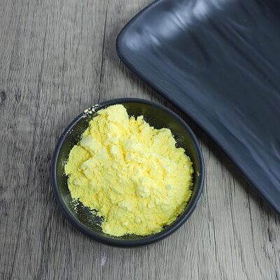 SONYEE হলুদ মেলামাইন কাঁচামাল, যার শেলফ লাইফ ১ বছর এবং আণবিক প্রধান চেইন হেটারোচেইন পলিমার, যা বিভিন্ন ক্ষেত্রে ব্যবহৃত হয়