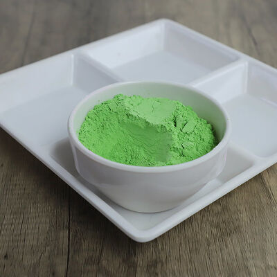 SONYEE সবুজ মেলামাইন কন্টেন্ট ৯৯.৮ শতাংশ হেক্সামিথাইলল মেলামাইন মেলামাইন ফর্মালডিহাইড রেজিন পাউডার ল্যামিনেট এবং কোটিংয়ের জন্য উপযুক্ত