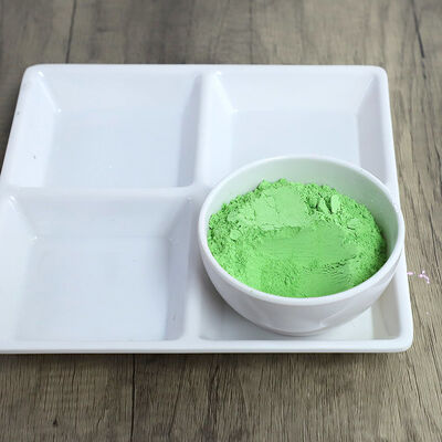 SONYEE সবুজ মেলামাইন কন্টেন্ট ৯৯.৮ শতাংশ হেক্সামিথাইলল মেলামাইন মেলামাইন ফর্মালডিহাইড রেজিন পাউডার ল্যামিনেট এবং কোটিংয়ের জন্য উপযুক্ত