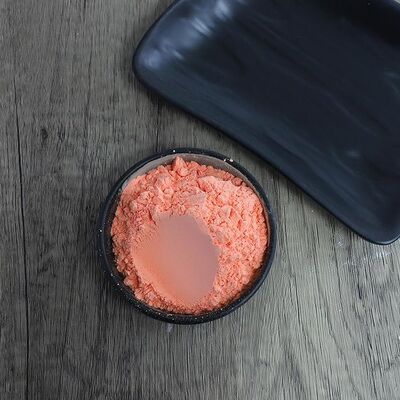 SONYEE রেড মেলামিন কাঁচামাল বাষ্প চাপ 0.0001 এমএমএইচজি 25 °C এ হেক্সামেথাইলল মেলামিন কাঁচামাল 100 শতাংশ মেলামিন শিল্প প্রয়োগের জন্য আদর্শ