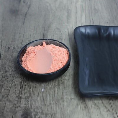 SONYEE রেড মেলামিন কাঁচামাল বাষ্প চাপ 0.0001 এমএমএইচজি 25 °C এ হেক্সামেথাইলল মেলামিন কাঁচামাল 100 শতাংশ মেলামিন শিল্প প্রয়োগের জন্য আদর্শ