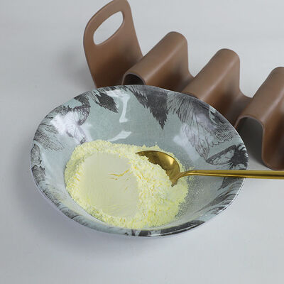 SONYEE ফুড গ্রেড হেক্সামেথাইলোল মেলামিন উজ্জ্বলতা বাড়াতে ডিজাইন করা হয়েছে উচ্চ গ্লস এবং রাসায়নিক কর্মক্ষমতা প্রদান করে