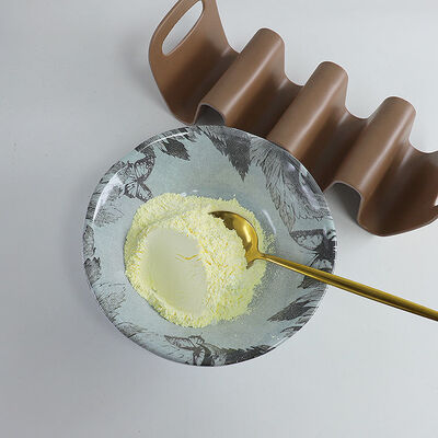 SONYEE ফুড গ্রেড হেক্সামেথাইলোল মেলামিন উজ্জ্বলতা বাড়াতে ডিজাইন করা হয়েছে উচ্চ গ্লস এবং রাসায়নিক কর্মক্ষমতা প্রদান করে